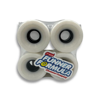 ACID | Jelly Shots Cruiser Wheels | 59mm / 80a