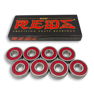 BONES | Reds Bearings Set