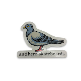 ANTI HERO | Pigeon Sticker
