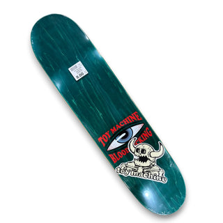 TOY MACHINE | Monster - Pro Skateboard Deck | 8.0" / 8.25"