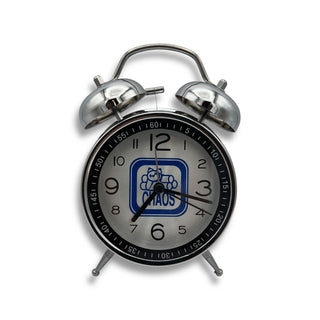 411 VM | Chaos Alarm Clock