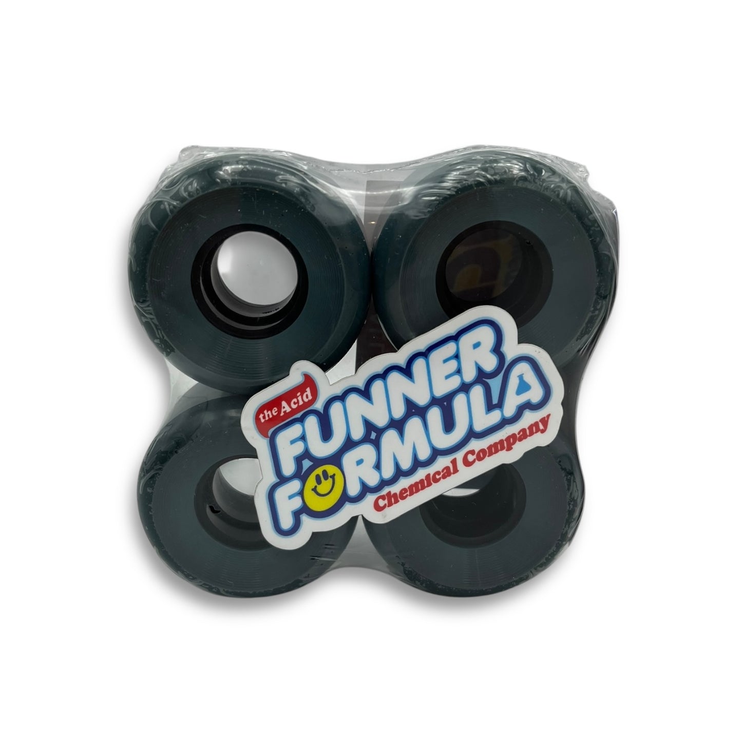 ACID | Pods Filmer Wheels | 54mm / 86a