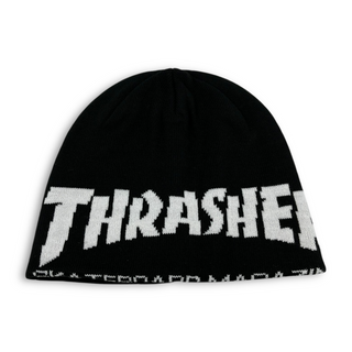 THRASHER | Skate Mag Skully Beanie
