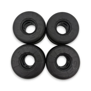 HAWG | Lil EZ Hawgs - Cruiser Wheels | 60mm / 78a