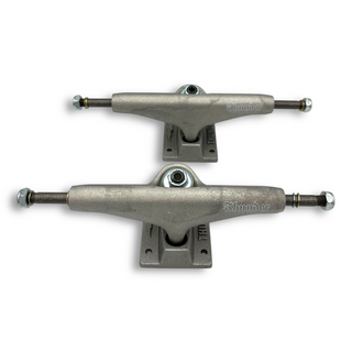 THUNDER | Raw Script Trucks Set | 148