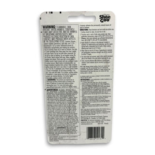 SHOE GOO | Clear | 1 oz