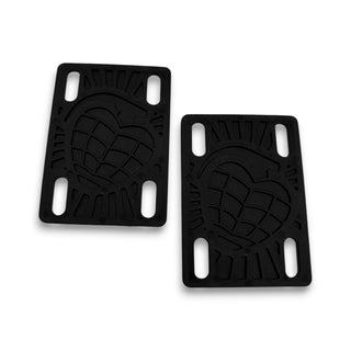 THUNDER | Riser Pad Set