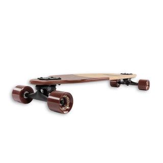 SECTOR 9 | Shoots Stinger - Drop-Thru Longboard Complete | 33.5