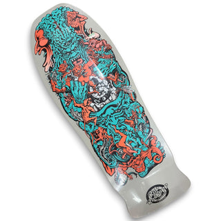 SANTA CRUZ | Roskopp Five Reissue Deck | 10.22"