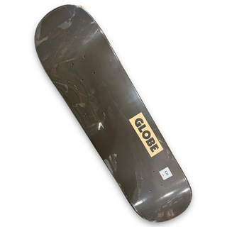 GLOBE | Goodstock - Logo Skateboard Decks | Assorted Sizes