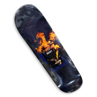 HOCKEY | Sounds of Spring -Ben Kadow Pro Skateboard Deck | 8.3"