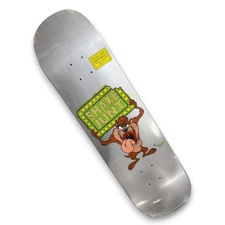 SHAKE JUNT | Havoc - Team Pro Skateboard Deck | 8.5"