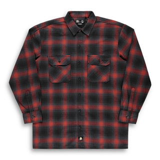 DICKIES x SPITFIRE | Flannel Shirt
