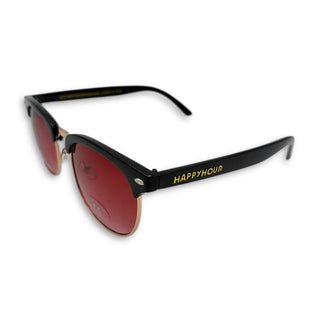 HAPPY HOUR | G2 Sunglasses | Black Desert Sunnset