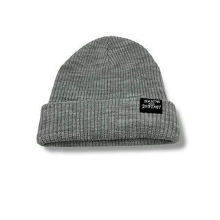 THRASHER | Skate & Destroy Beanie - Grey
