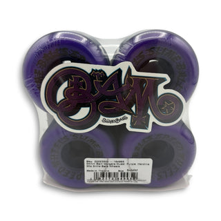 SLIME BALLS | Bam Margera Guest Wheels - Hardline | 54mm / 95a