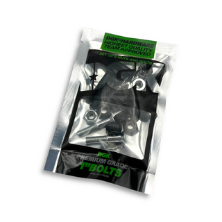 DGK | Premium Hardware Set | 1"