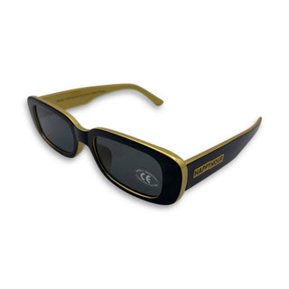 HAPPY HOUR | Oxfords Sunglasses | Gold Member