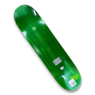 SCI-FI FANTASY | Acupressure | Ryan Lay Pro Skateboard Deck | 8.5"