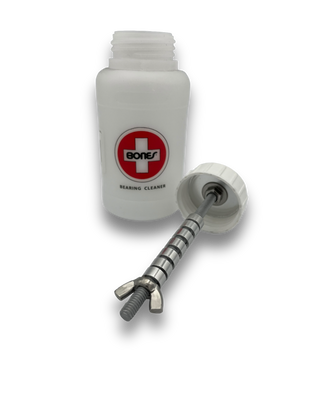 BONES | Bearing Cleaner Unit