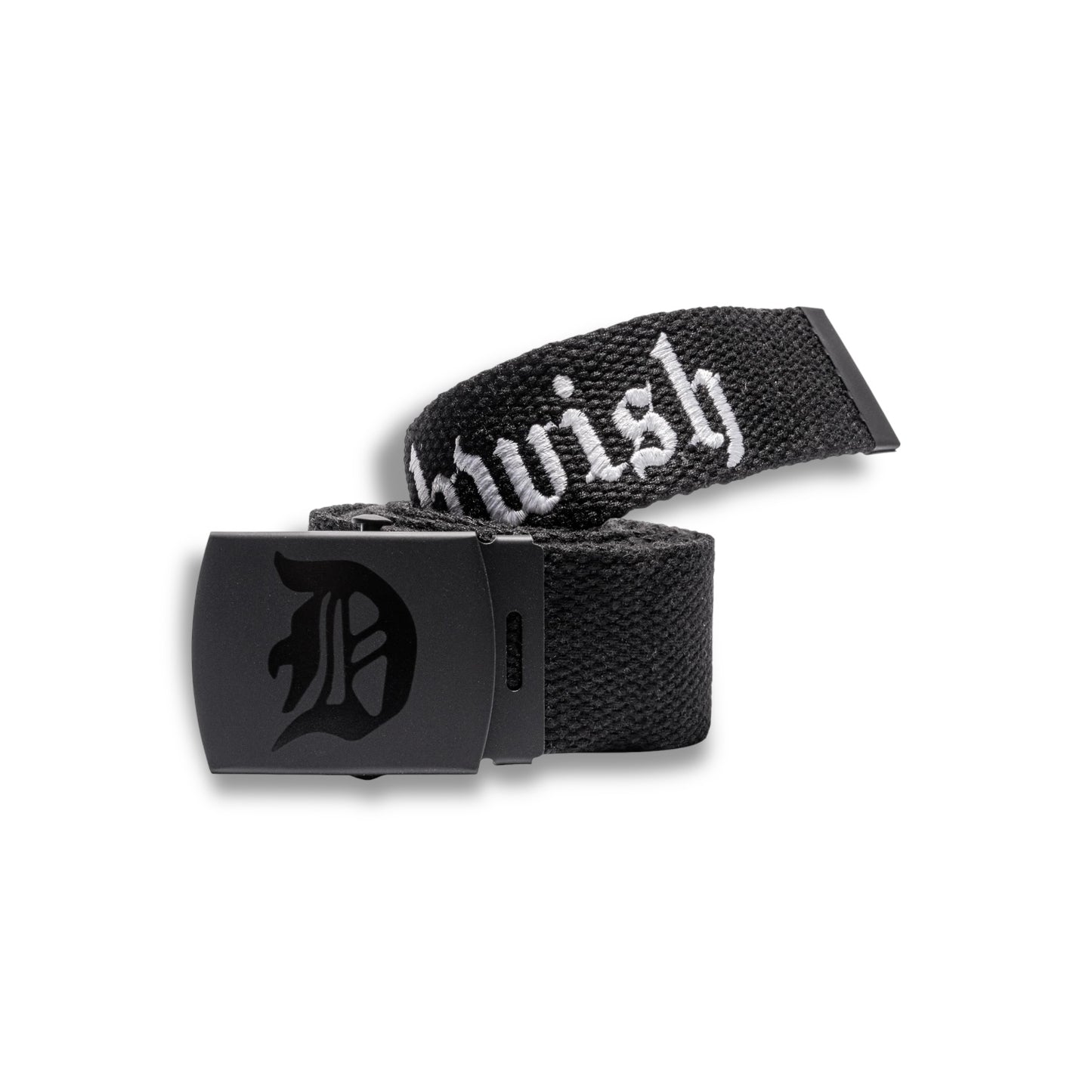 DEATHWISH | Deathslide Belt