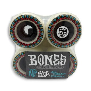 BONES | Rough Riders - All Terrain Wheels | 59mm / 80a