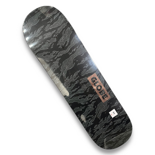 GLOBE | Goodstock - Logo Skateboard Decks | Assorted Sizes