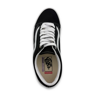VANS | Old Skool Skate Shoe | Black / White