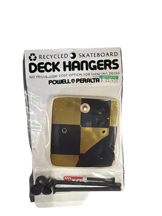 POWELL PERALTA | Deck Hangers
