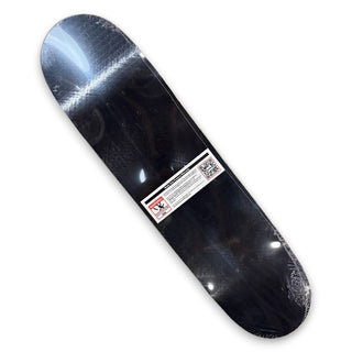 POWELL PERALTA | Skeleton Red - Flight Skateboard Deck | 8.3"