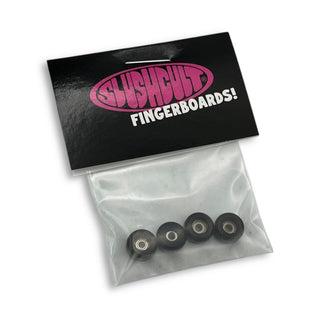 SLUSHCULT | Grom Wheels | Black