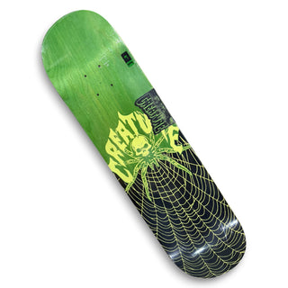 CREATURE | Ransom Deck | 8.0"