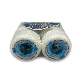 RICTA | Cloud Street Cruiser Wheels | 54mm / 78a - Blue Core