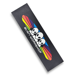 ALIEN WORKSHOP | Spectrum Graphic Griptape Sheet