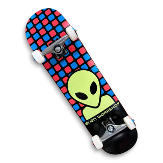 ALIEN WORKSHOP | Matrix - Skateboard Complete | 8.0"