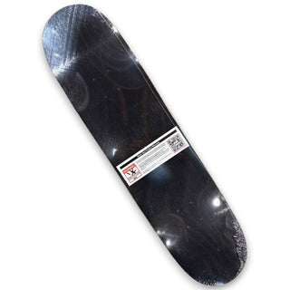 POWELL PERALTA | Skeleton Teal - Flight Skateboard Deck | 8.1"