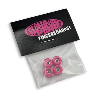 SLUSHCULT | Grom Wheels | Pink