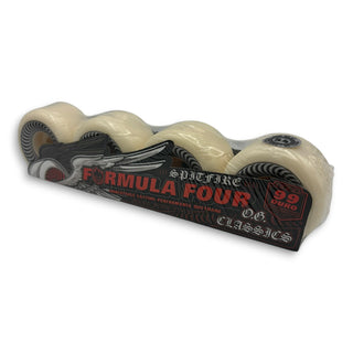 SPITFIRE | Forumula Four - O.G. Classics Wheels | 54mm / 99a