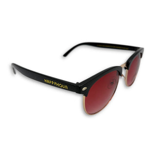 HAPPY HOUR | G2 Sunglasses | Black Desert Sunnset