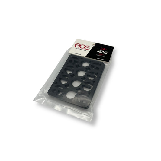 ACE | 1/8" Riser Pads