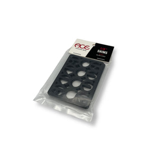 ACE | 1/8" Riser Pads