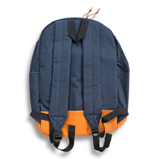 DEATHWISH | Navy Backpack