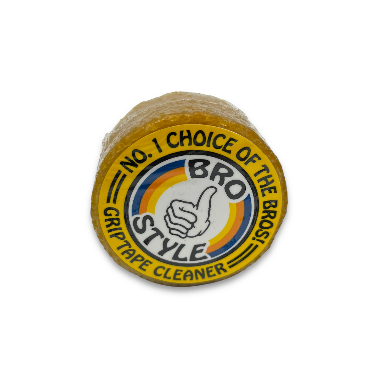 GRIP GUM Griptape Cleaner