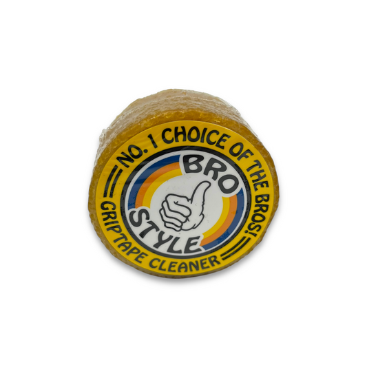 GRIP GUM Griptape Cleaner