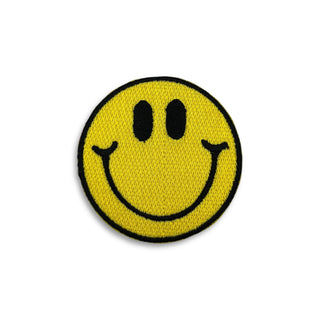 ACID | Happy Face Patch