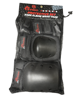 AWAKEN | Protective Set | Knee Elbow Wrist