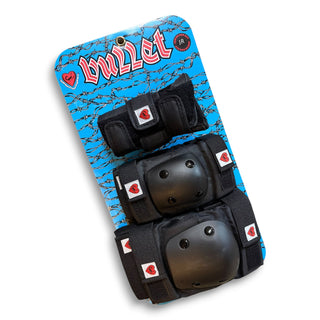BULLET | Pad Set | Junior