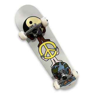 GLOBE | Harmony Homies - Youth Complete | 7.0"