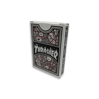 THRASHER | Playing Cards Set