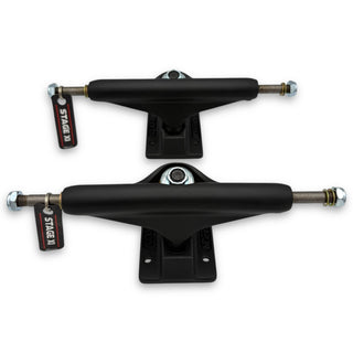 INDEPENDENT | Blackout Standard Truck Set